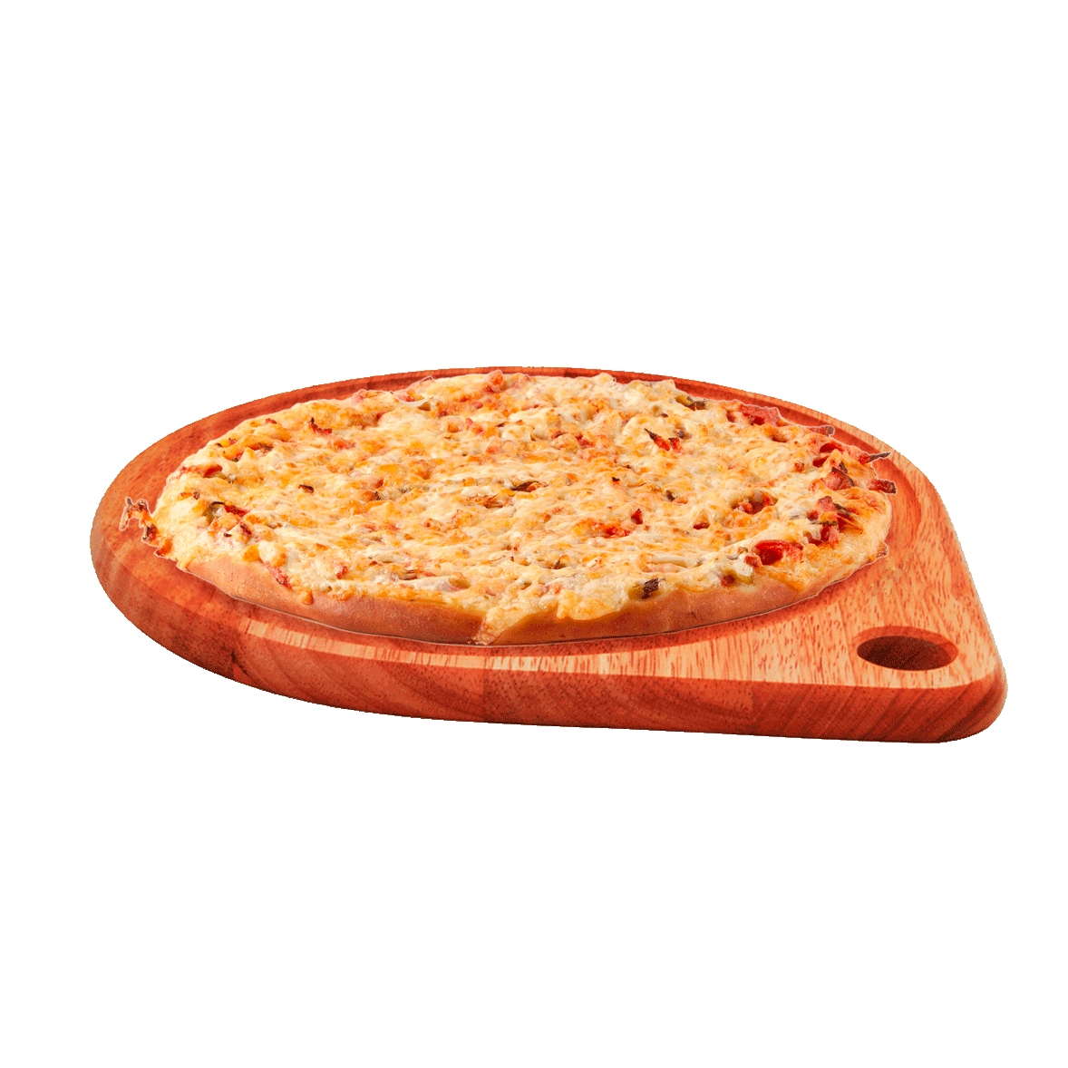 Пицца "Домашняя"