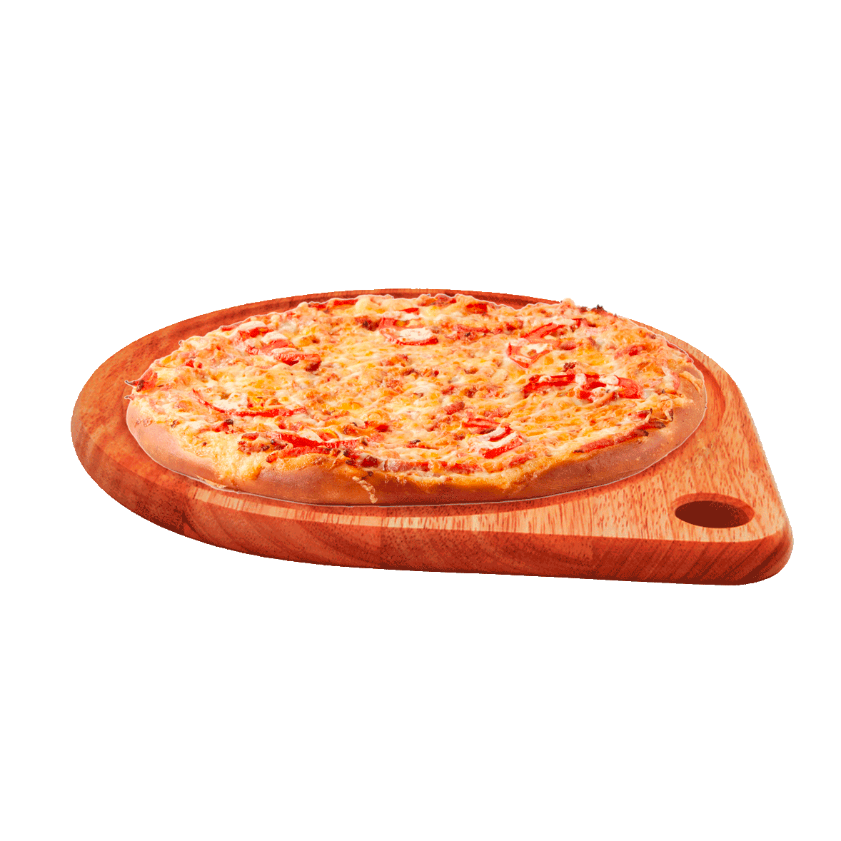 Пицца "С колбасой"