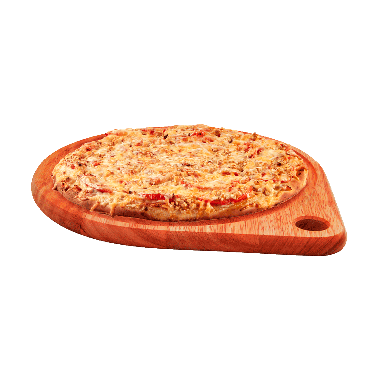 Пицца "Миланская"