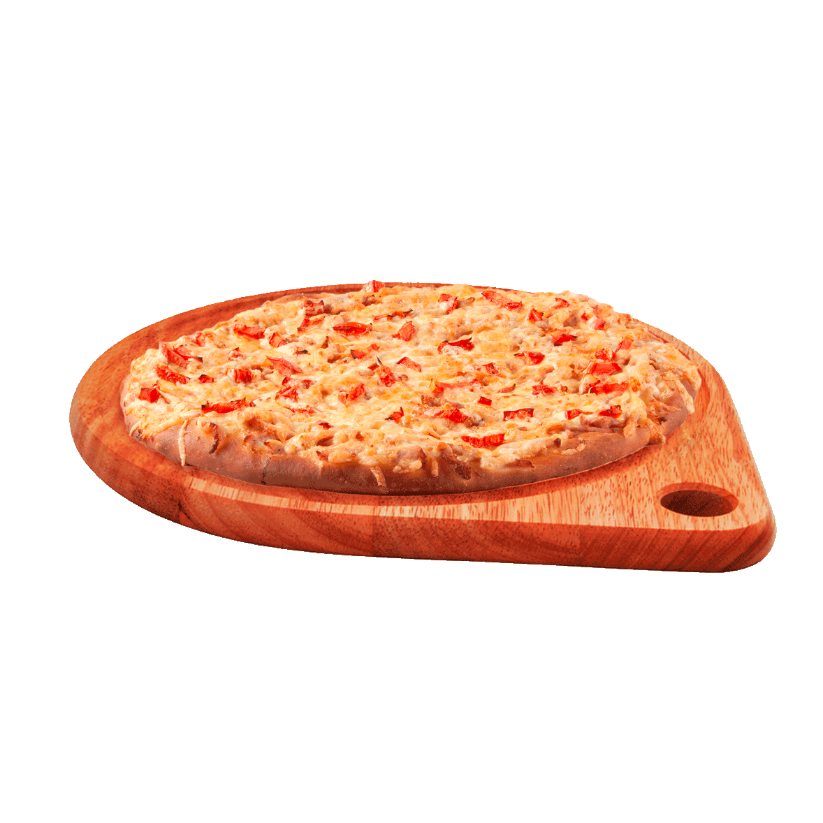 Пицца "Аппетитная"