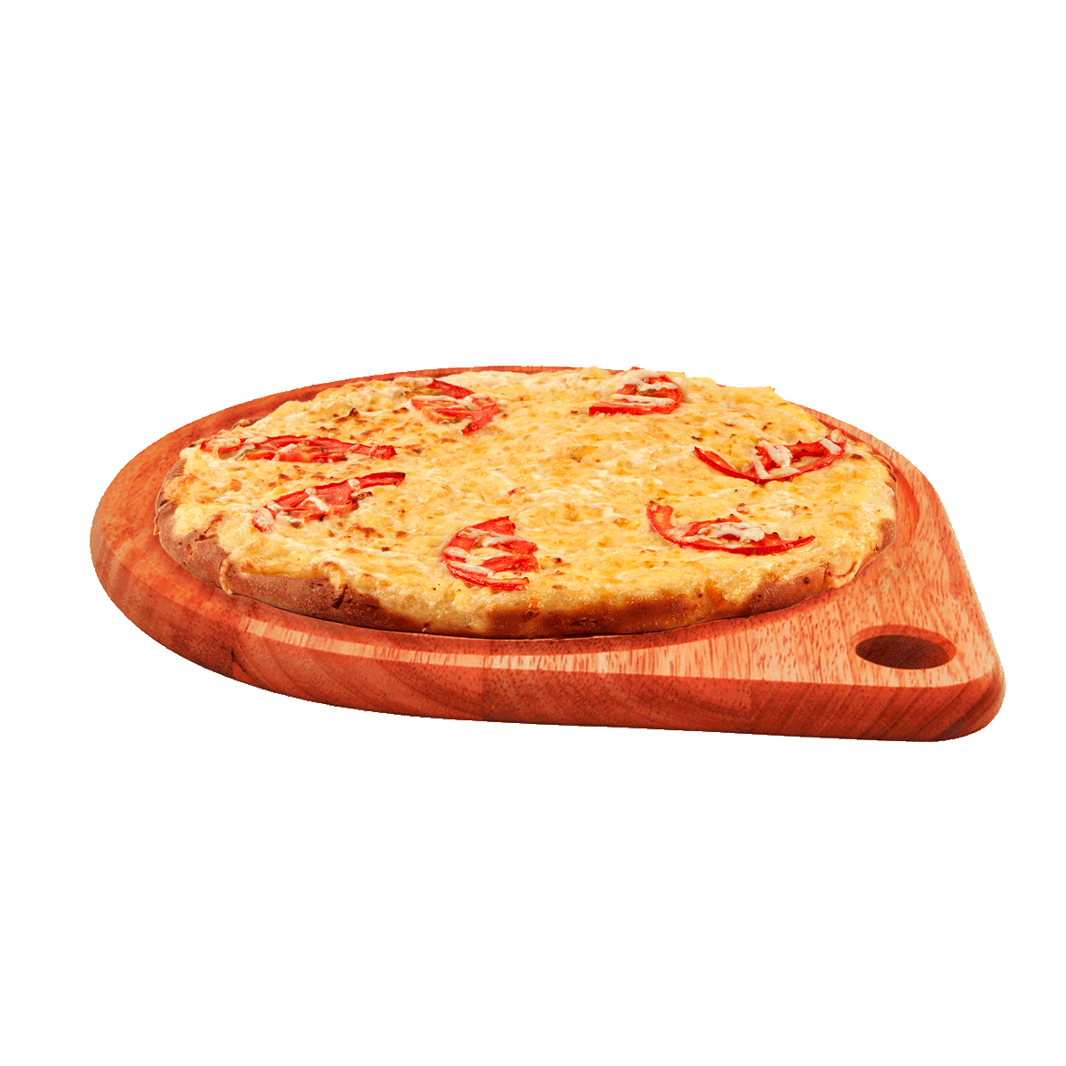 Пицца "Картошка"